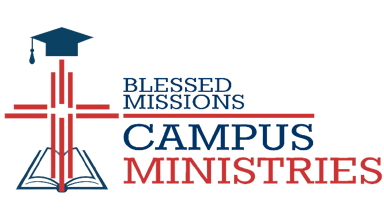 Blessed Missions Logo
