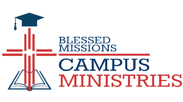 Blessed Missions Campus Ministries
