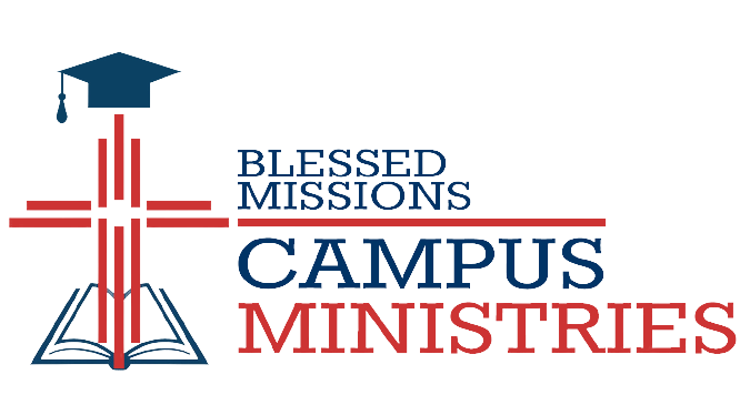 Blessed Missions Campus Ministries